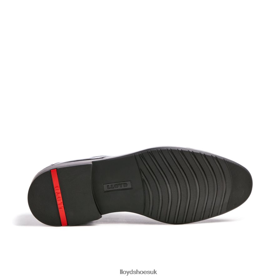LLOYD Men NEVIO H4BXXT26 Shoes black