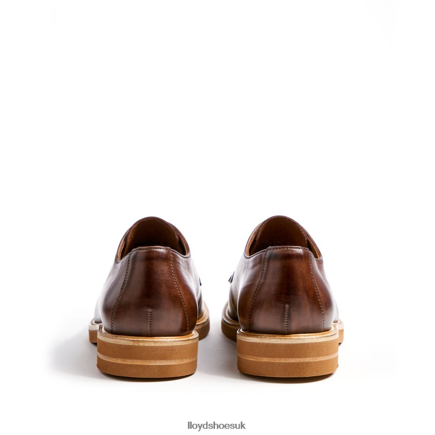 LLOYD Men OKAL H4BXXT77 Shoes brown