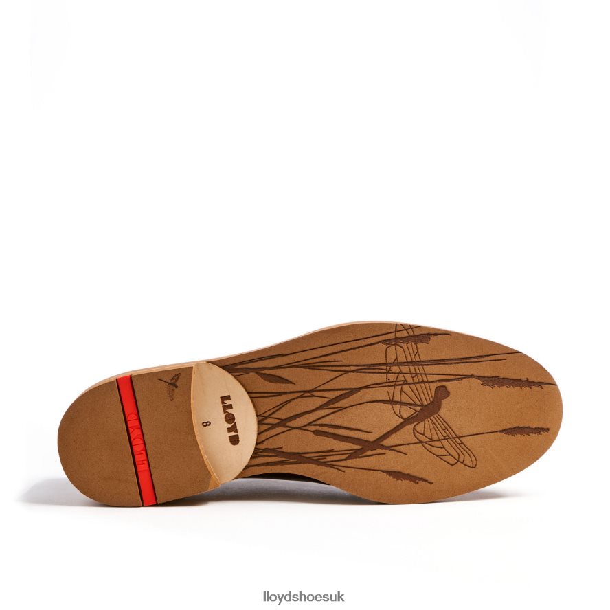 LLOYD Men OKAL H4BXXT77 Shoes brown