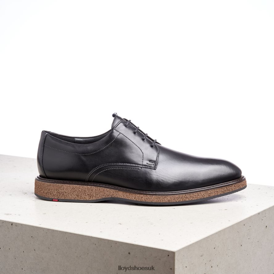 LLOYD Men OLTON H4BXXT245 Shoes black