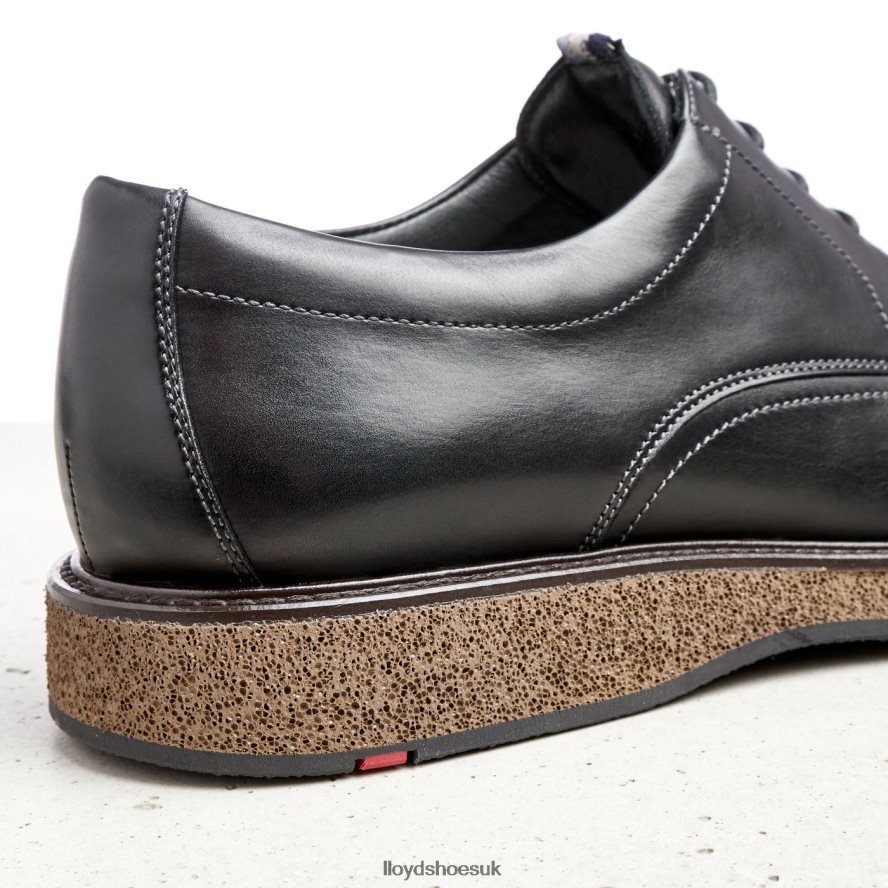 LLOYD Men OLTON H4BXXT245 Shoes black