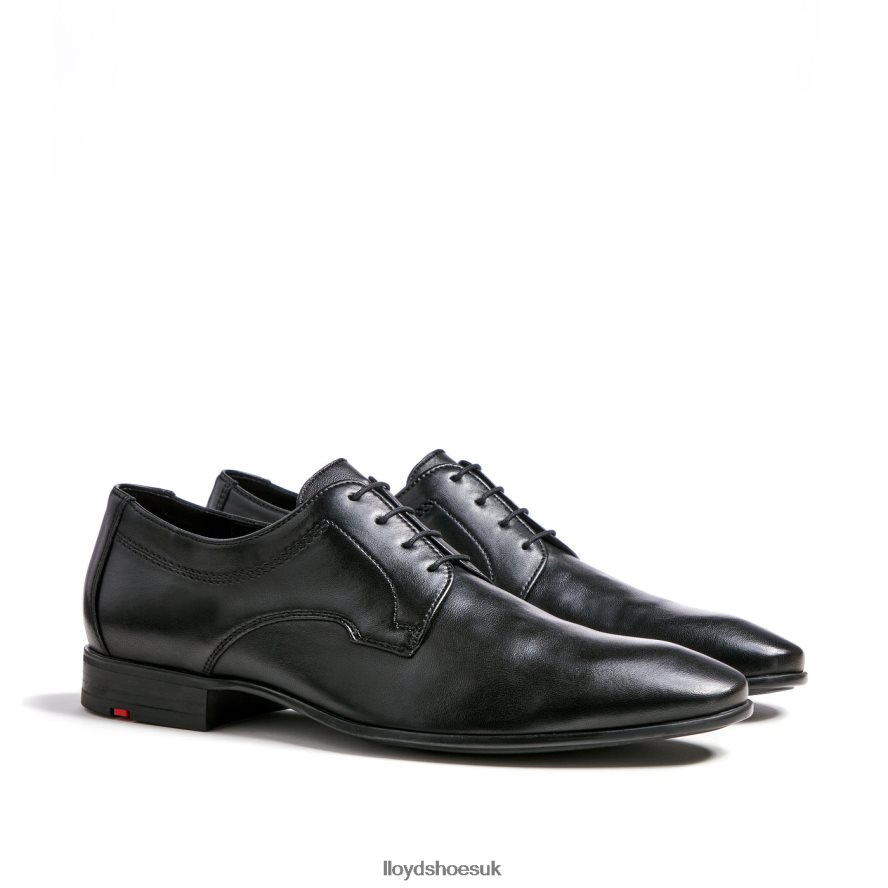 LLOYD Men ORLANDO H4BXXT591 Shoes black