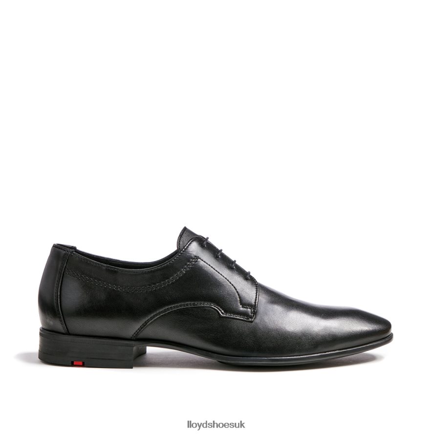 LLOYD Men ORLANDO H4BXXT591 Shoes black