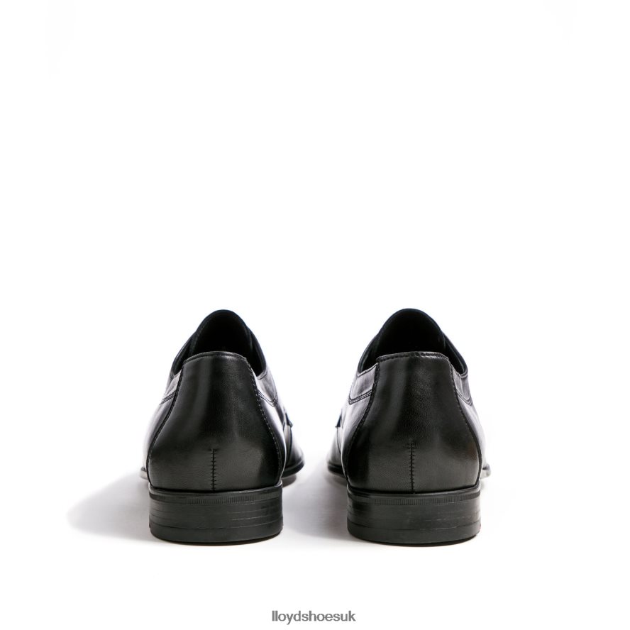 LLOYD Men ORLANDO H4BXXT591 Shoes black