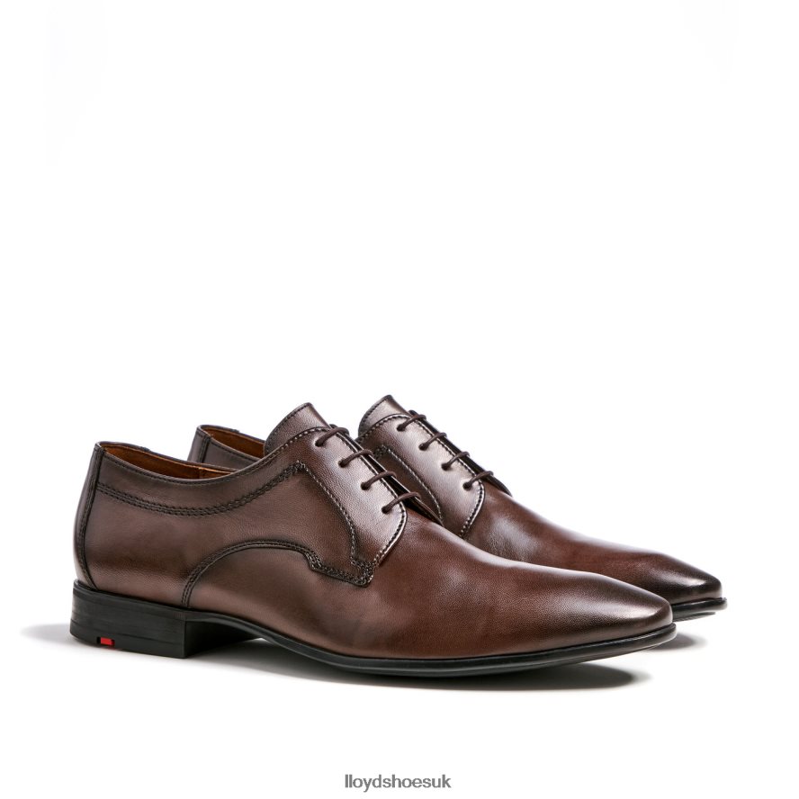 LLOYD Men ORLANDO H4BXXT592 Shoes brown