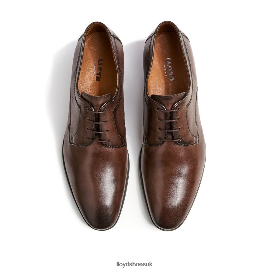 LLOYD Men ORLANDO H4BXXT592 Shoes brown