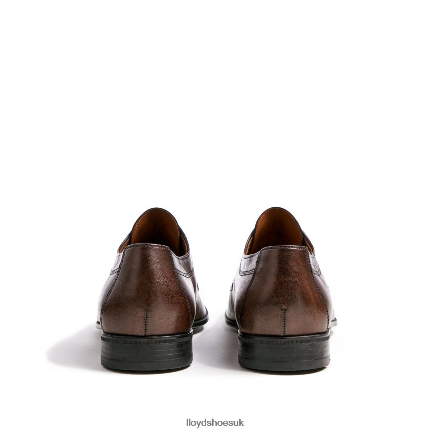LLOYD Men ORLANDO H4BXXT592 Shoes brown