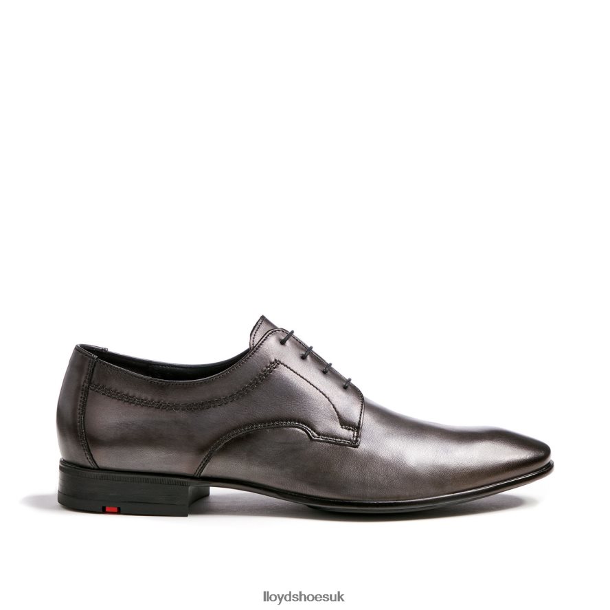 LLOYD Men ORLANDO H4BXXT597 Shoes grey