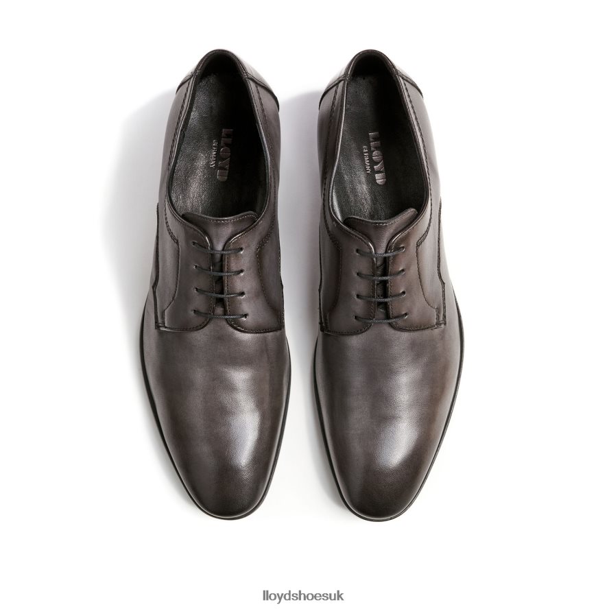 LLOYD Men ORLANDO H4BXXT597 Shoes grey