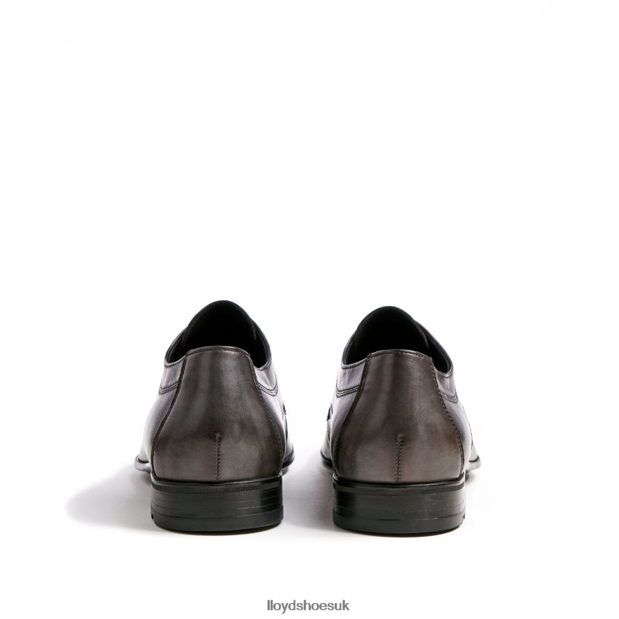 LLOYD Men ORLANDO H4BXXT597 Shoes grey
