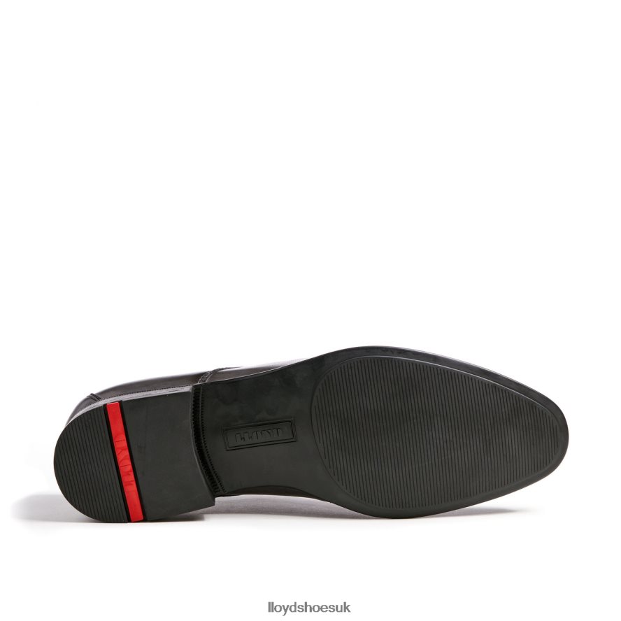 LLOYD Men ORLANDO H4BXXT597 Shoes grey