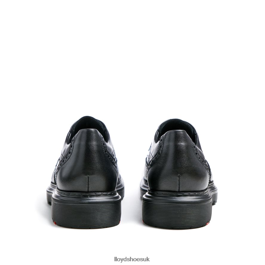 LLOYD Men ORNE H4BXXT121 Shoes black