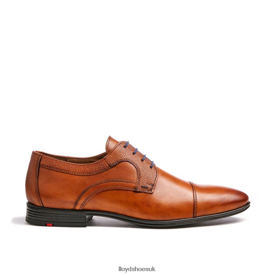 LLOYD Men ORWIN H4BXXT95 Shoes brown