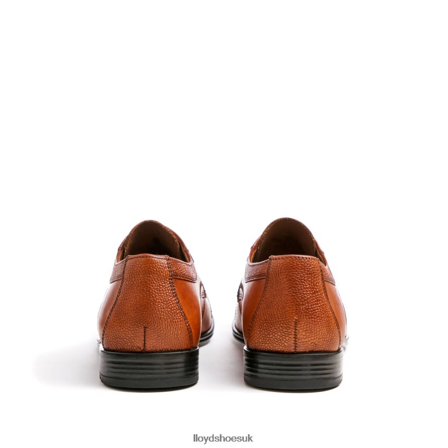 LLOYD Men ORWIN H4BXXT95 Shoes brown