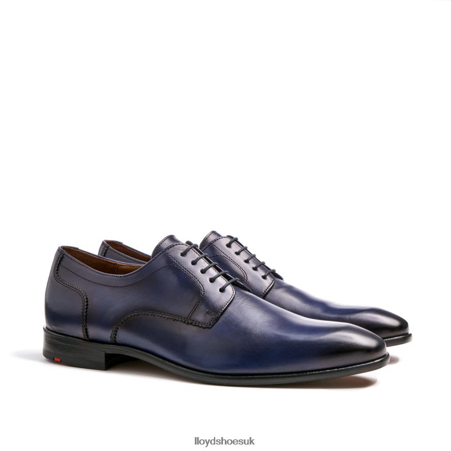LLOYD Men PADOS H4BXXT128 Shoes blue