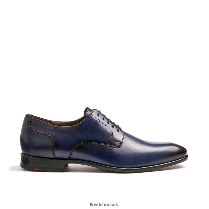 LLOYD Men PADOS H4BXXT128 Shoes blue