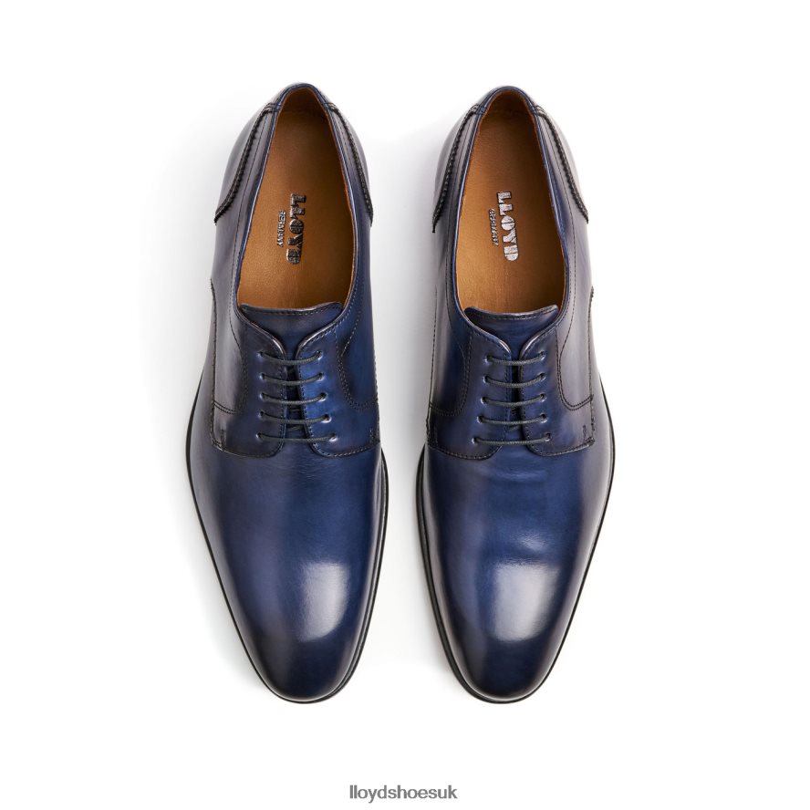 LLOYD Men PADOS H4BXXT128 Shoes blue