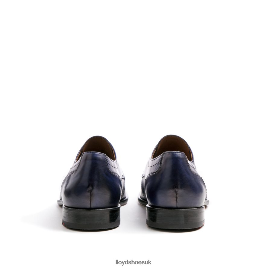 LLOYD Men PADOS H4BXXT128 Shoes blue