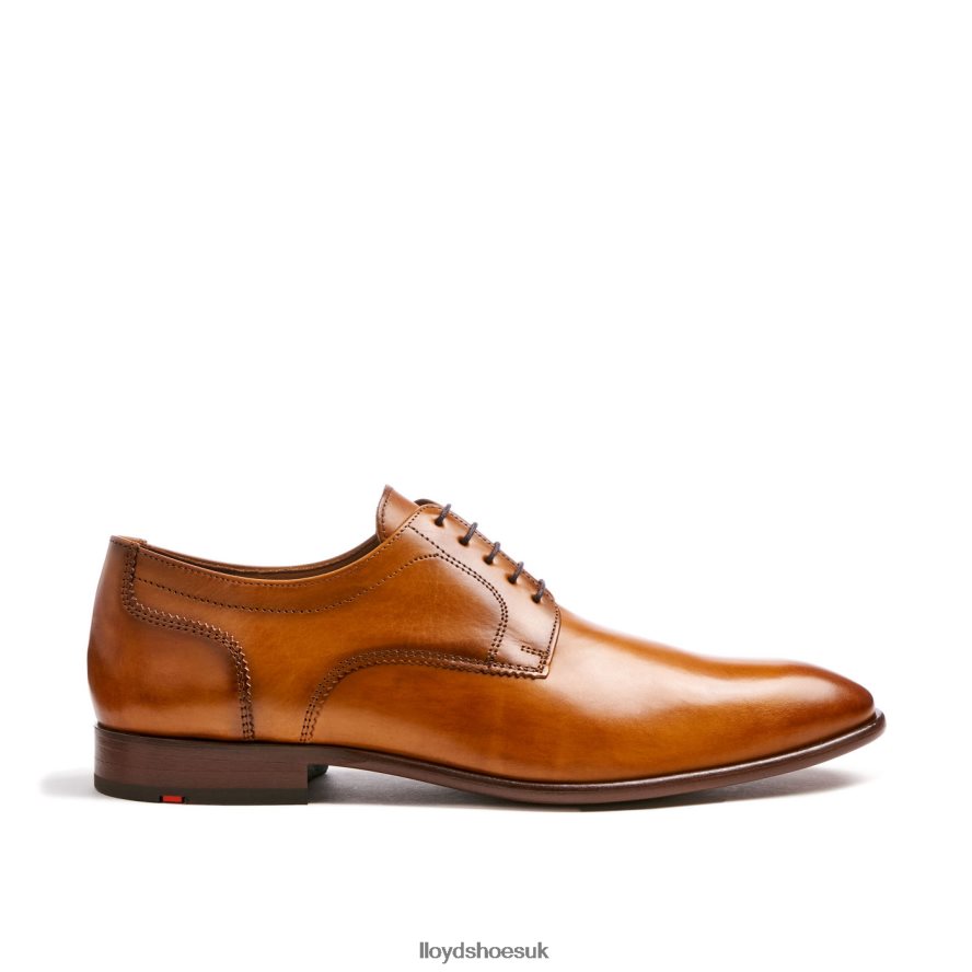 LLOYD Men PADOS H4BXXT152 Shoes brown