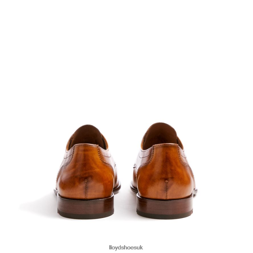 LLOYD Men PADOS H4BXXT152 Shoes brown
