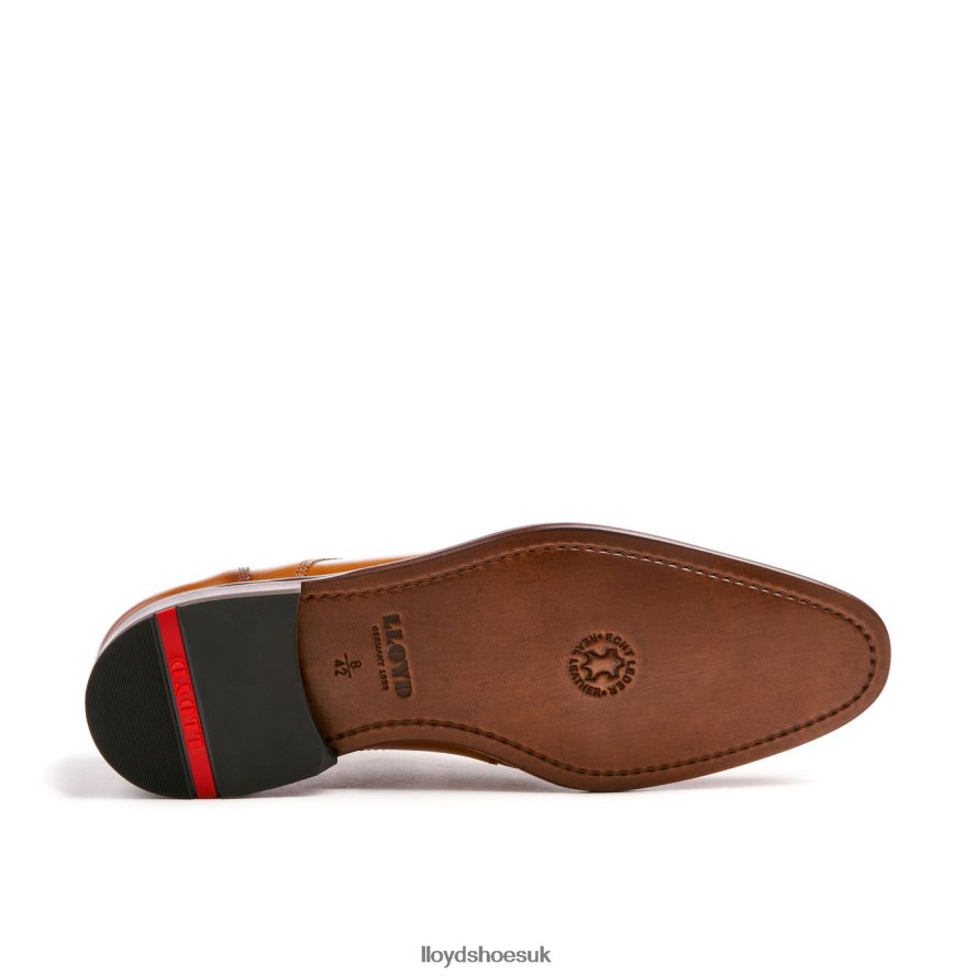 LLOYD Men PADOS H4BXXT152 Shoes brown