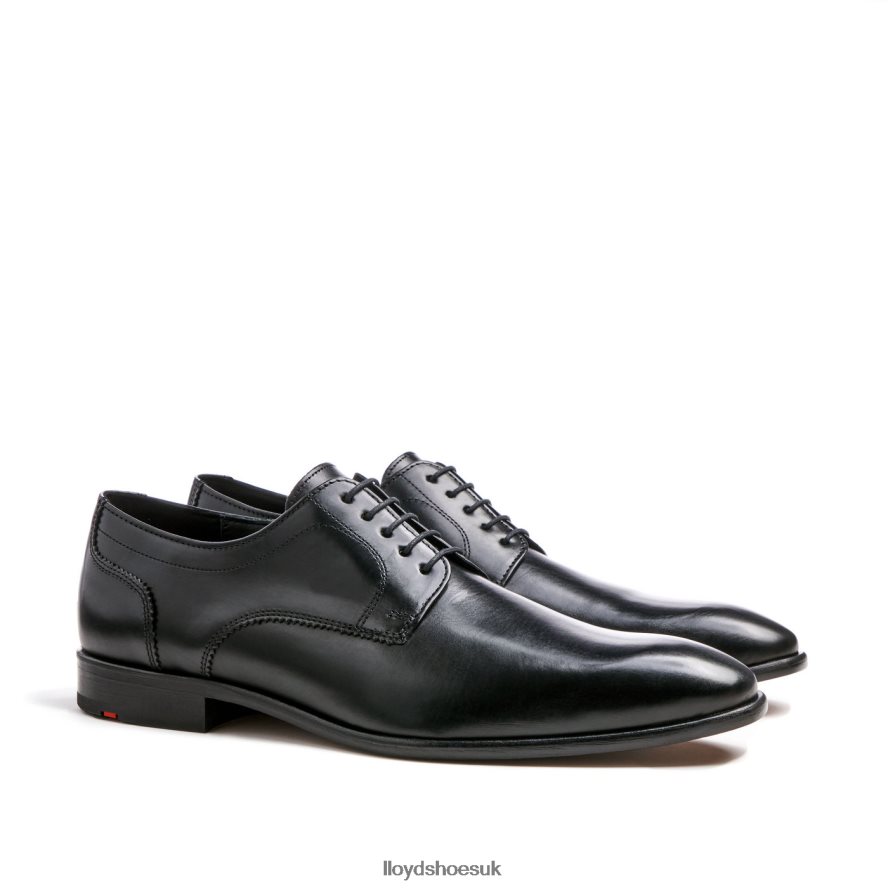 LLOYD Men PADOS H4BXXT16 Shoes black