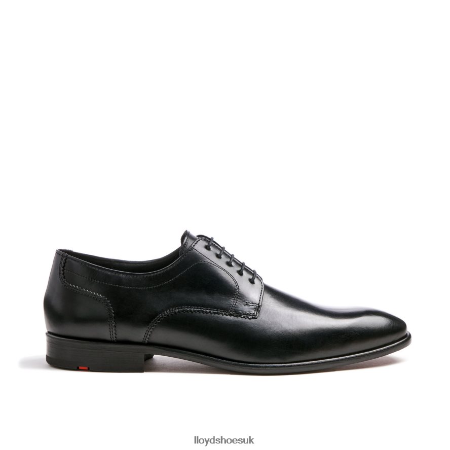 LLOYD Men PADOS H4BXXT16 Shoes black