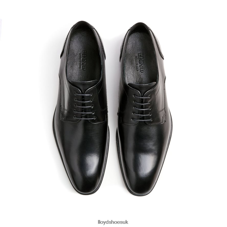 LLOYD Men PADOS H4BXXT16 Shoes black