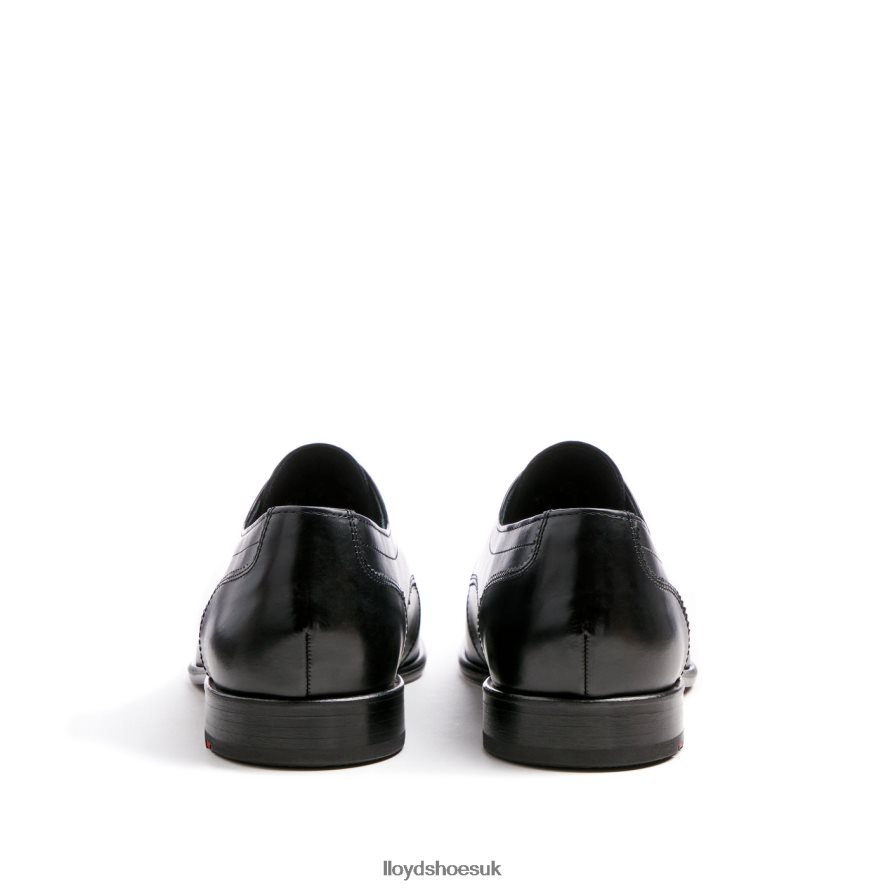 LLOYD Men PADOS H4BXXT16 Shoes black
