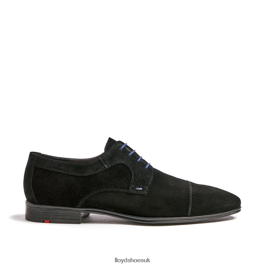 LLOYD Men PISA H4BXXT599 Shoes black