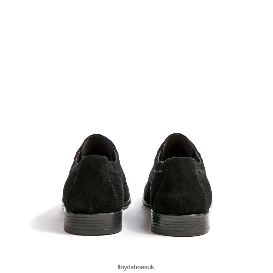 LLOYD Men PISA H4BXXT599 Shoes black