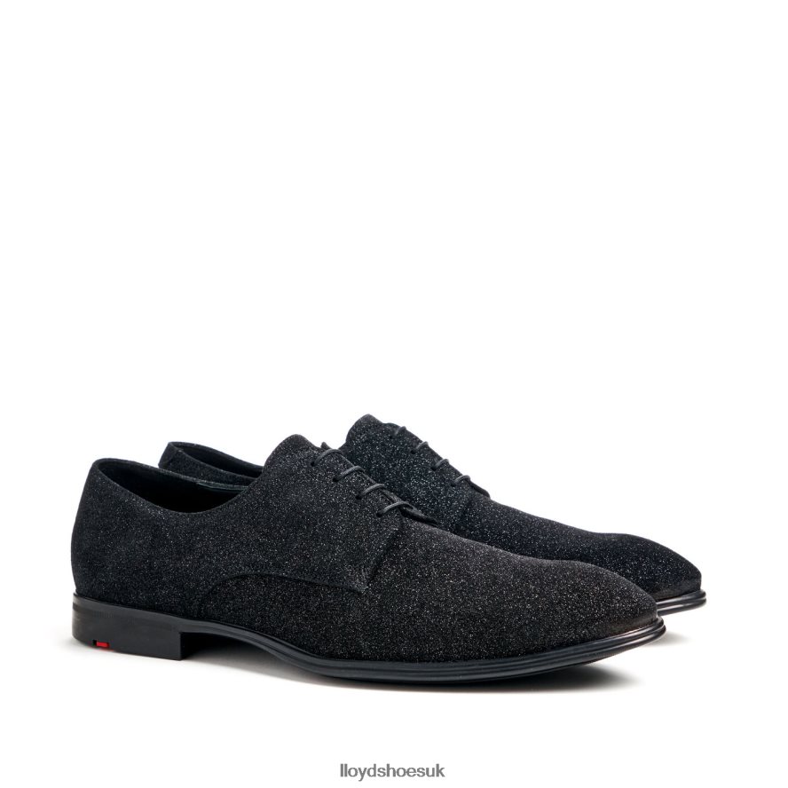 LLOYD Men PORTA H4BXXT59 Shoes black