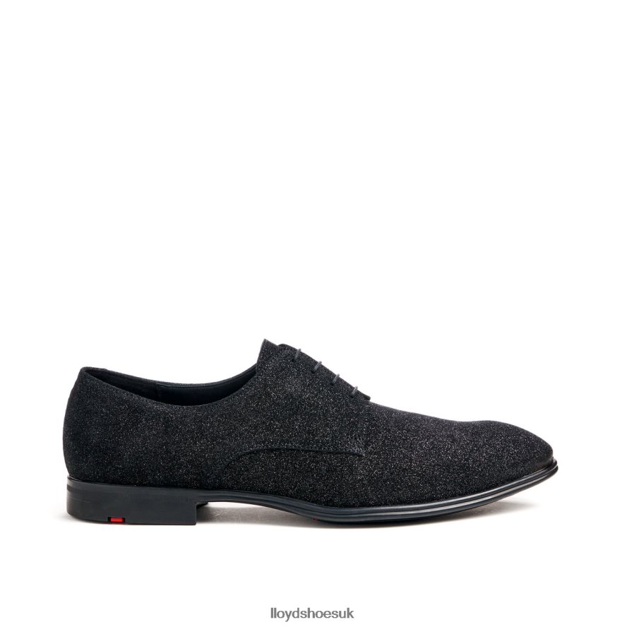 LLOYD Men PORTA H4BXXT59 Shoes black
