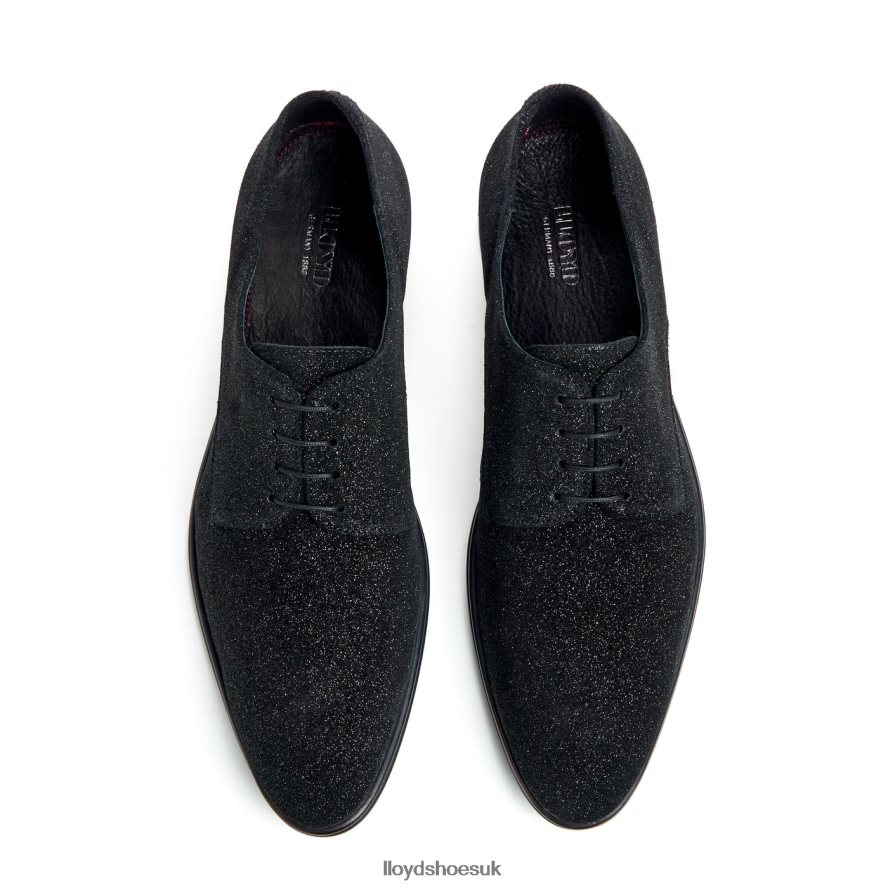 LLOYD Men PORTA H4BXXT59 Shoes black