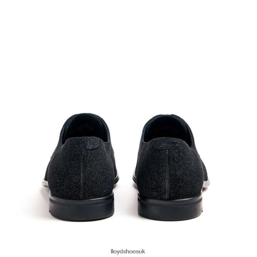 LLOYD Men PORTA H4BXXT59 Shoes black