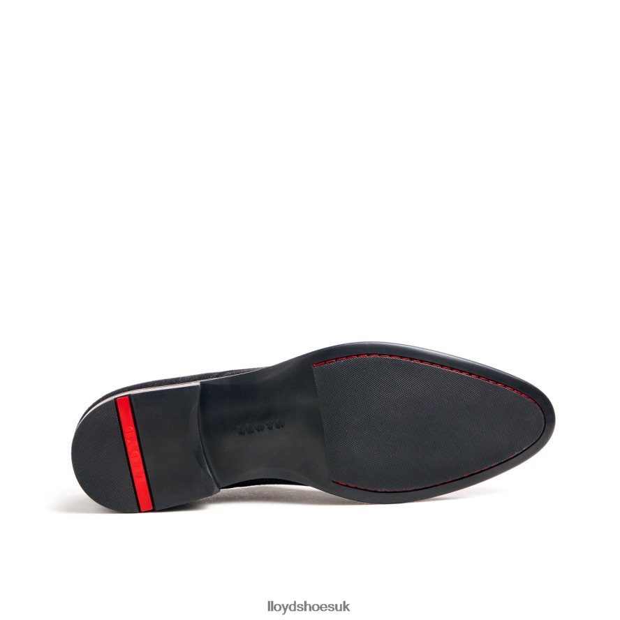 LLOYD Men PORTA H4BXXT59 Shoes black