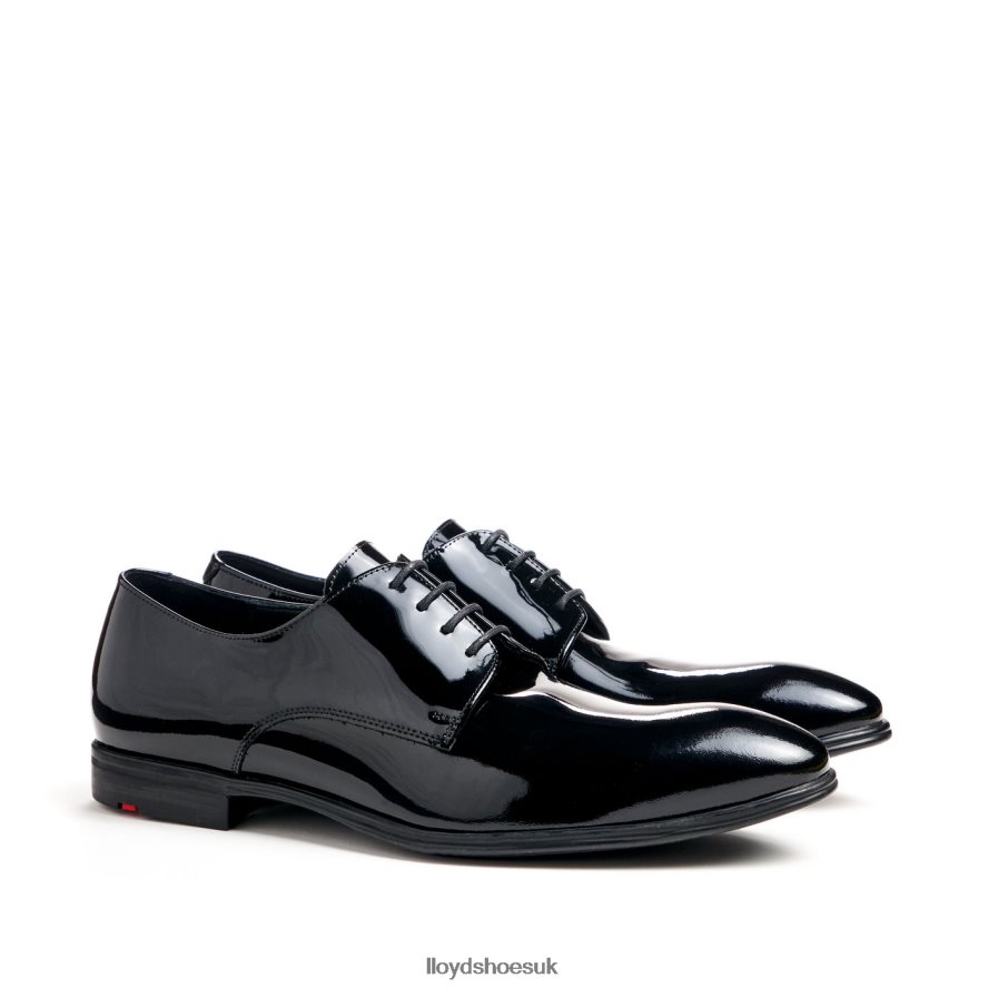 LLOYD Men PORTA H4BXXT62 Shoes black
