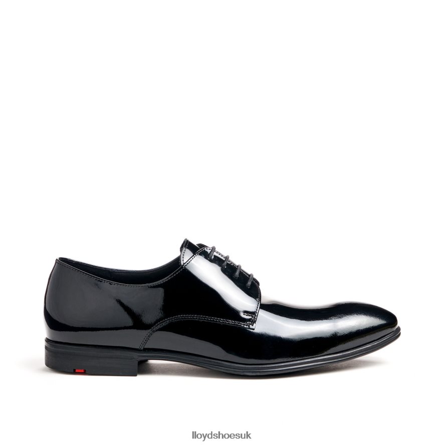 LLOYD Men PORTA H4BXXT62 Shoes black