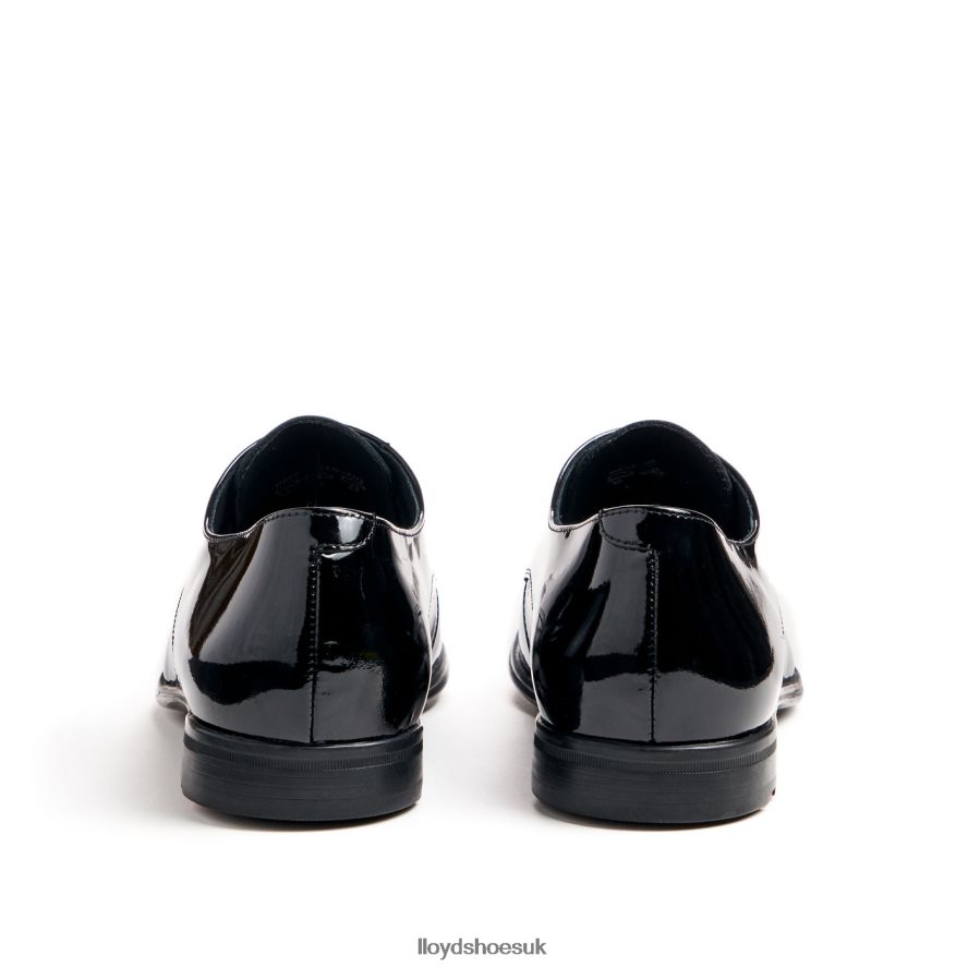 LLOYD Men PORTA H4BXXT62 Shoes black