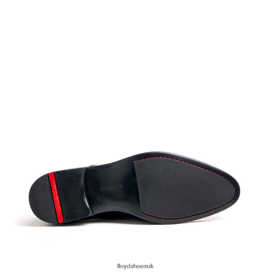 LLOYD Men PORTA H4BXXT62 Shoes black