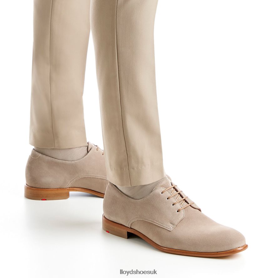LLOYD Men REMO H4BXXT244 Shoes grey