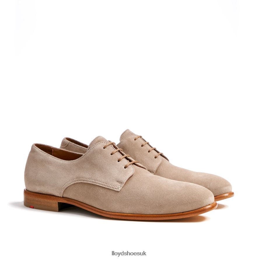 LLOYD Men REMO H4BXXT244 Shoes grey