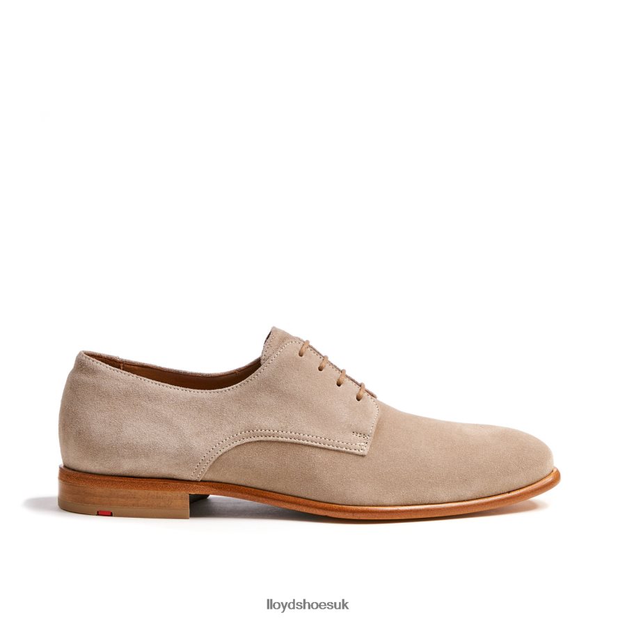 LLOYD Men REMO H4BXXT244 Shoes grey