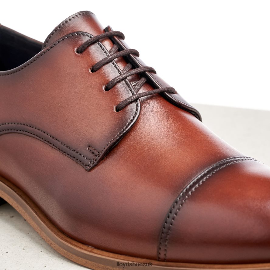 LLOYD Men RODNEY H4BXXT195 Shoes brown