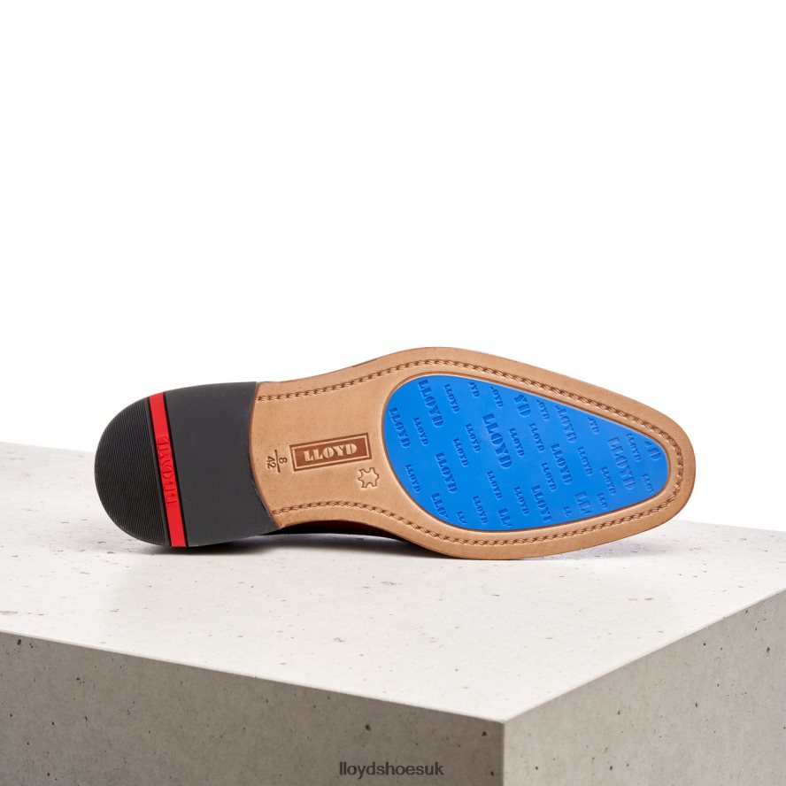 LLOYD Men RODNEY H4BXXT195 Shoes brown