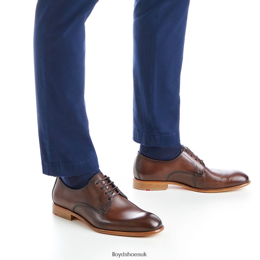 LLOYD Men SAIGON H4BXXT115 Shoes brown