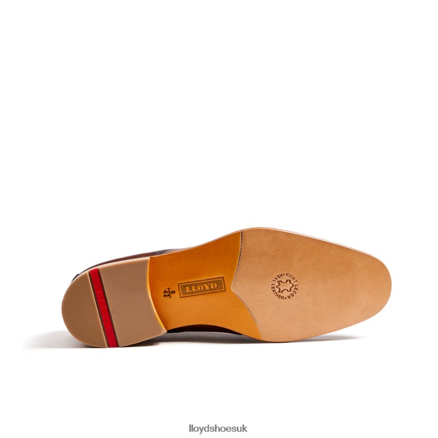 LLOYD Men SAIGON H4BXXT115 Shoes brown