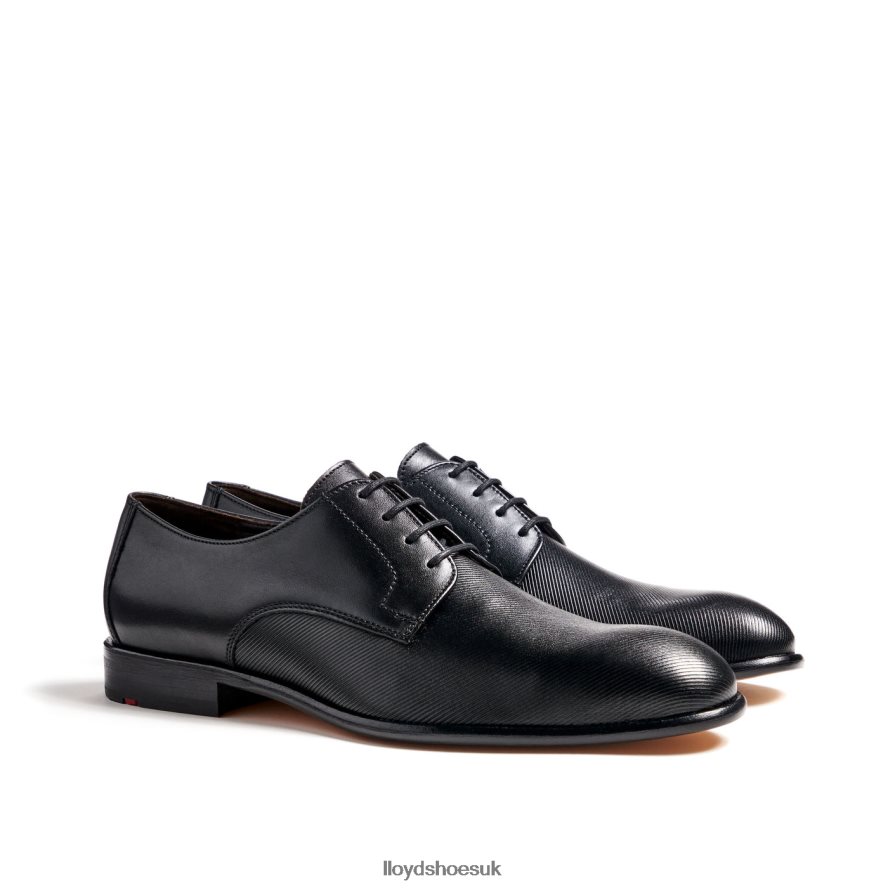 LLOYD Men SAIGON H4BXXT116 Shoes black