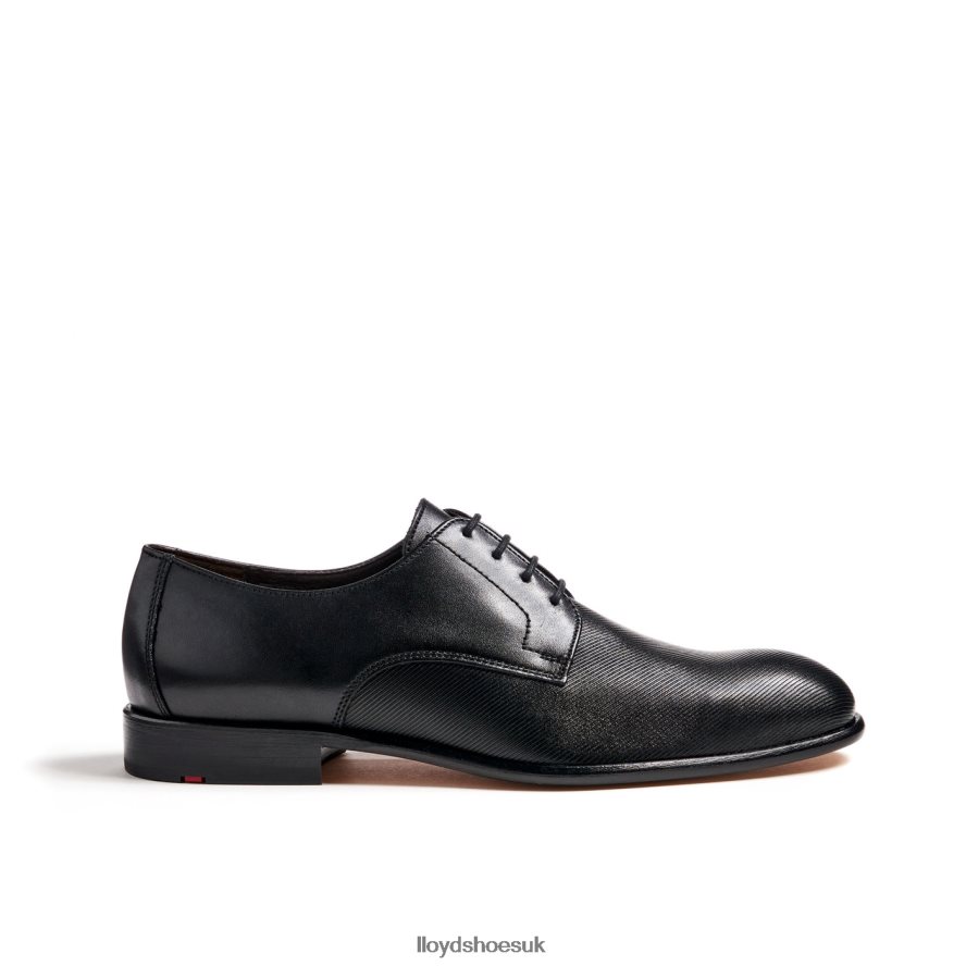 LLOYD Men SAIGON H4BXXT116 Shoes black