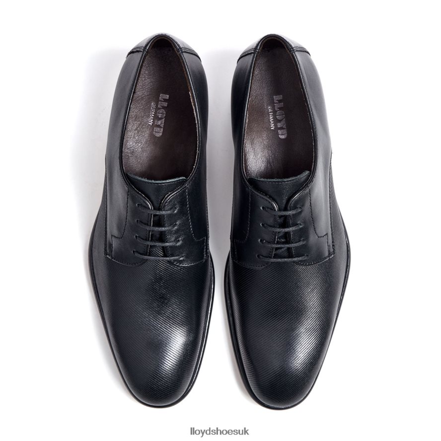 LLOYD Men SAIGON H4BXXT116 Shoes black